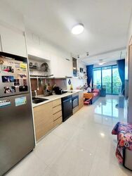 Treasure at Tampines (D18), Condominium #487795371